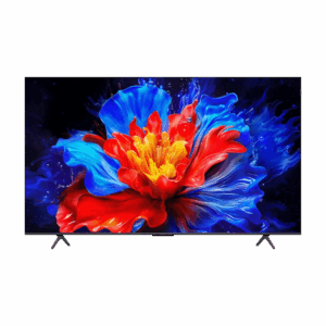 TCL 65" P8K 4K QLED TV 144Hz Google TV; Motion Clarity Pro; Game Master; Onkyo 2.1; 65P8K