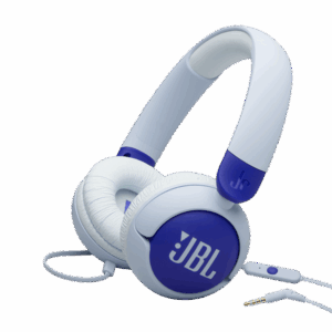 Slušalice JBL JR320 plave