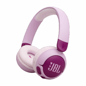 Slušalice bluetooth JBL JR320 BT ljubičaste