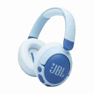 Slušalice bluetooth JBL JR470 NC plave