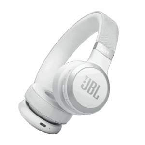Slušalice bluetooth JBL Live 670 NC bijele
