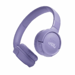 Slušalice bluetooth JBL T520 BT ljubičaste