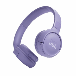 Slušalice bluetooth JBL T520 BT ljubičaste
