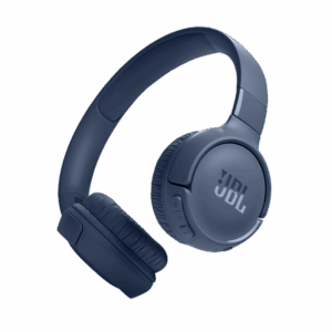 Slušalice bluetooth JBL T520 BT plave