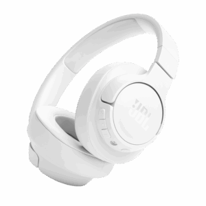 Slušalice bluetooth JBL T720 BT bijele