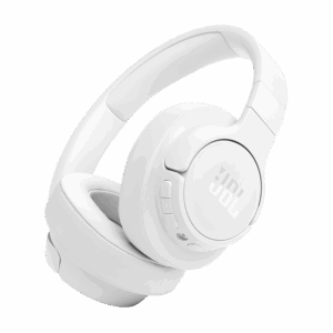 Slušalice bluetooth JBL Tune T770 NC bijele