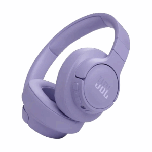 Slušalice bluetooth JBL Tune T770 NC ljubičaste