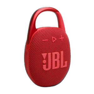 Zvučnik prijenosni bluetooth JBL CLIP 5 crveni