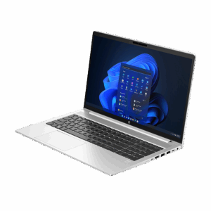 HP Probook 455 G10 AK9Q4AT 15.6" IPS FHD AG AMD Ryzen 5 7530U 8GB/512GB SSD/2Y/Pike silver