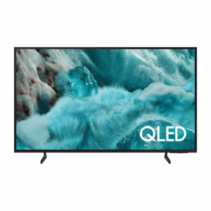 SAMSUNG TV QLED 55" QE55Q7FAAUXXH Smart, 4K UltraHD