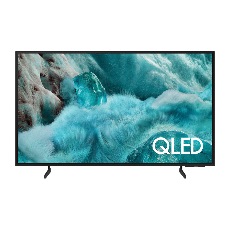 SAMSUNG TV QLED 55″ QE55Q7FAAUXXH Smart, 4K UltraHD