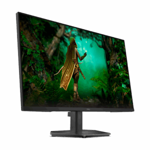 Monitor Dell Gaming SE2725HG 27" FHD, 200Hz, IPS, 16:9, 1000:1, 250 cd/m2, 8ms/1ms. HDMI. DP. 3god.GAR