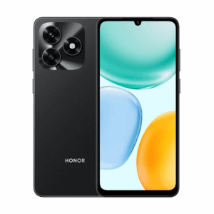 Mobitel Honor X5c Plus 4GB 64GB Midnight Black