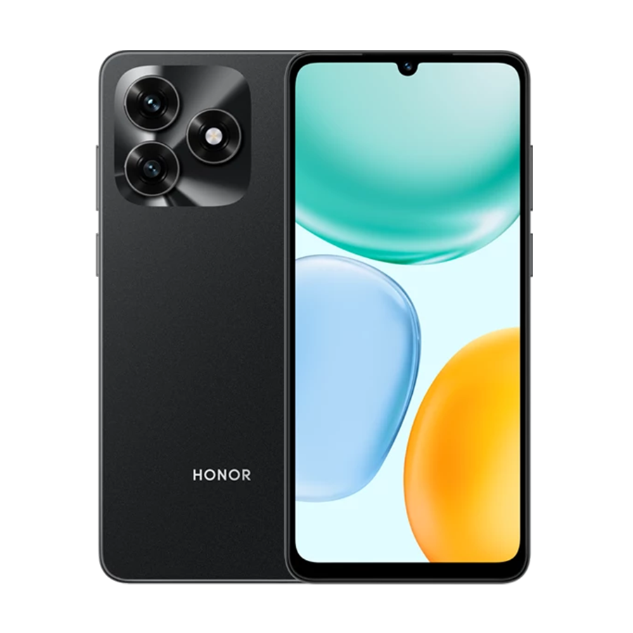Mobitel Honor X5c Plus 4GB 64GB Midnight Black