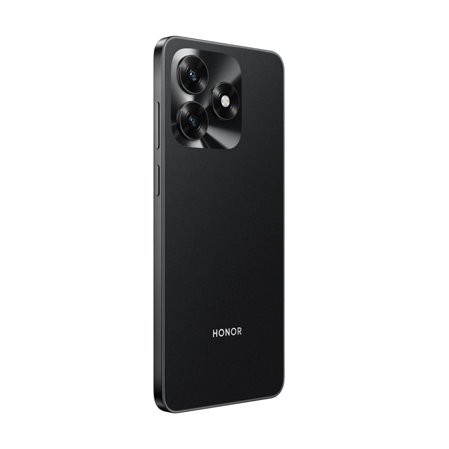 Mobitel Honor X5c Plus 4GB 64GB Midnight Black