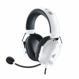 Slušalice Razer BlackShark V2 X - Wired Gaming Headset - Special White Edition - FRML Packaging, RZ04-03241700-R3M1