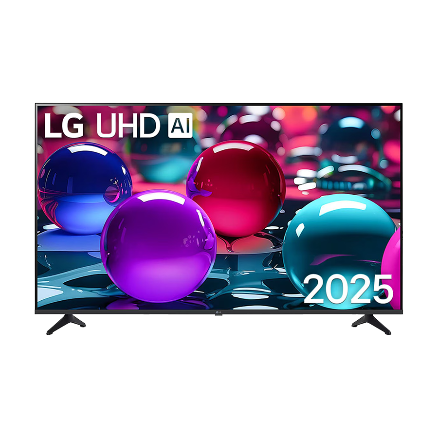 LG TV LED 65″ 65UA73003LA , 4K UHD Smart TV, webOS