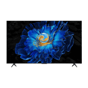 TCL TV 65C6K 4K QD-Mini LED TV 144Hz GoogleTV GameMaster DolbyAtmos Onkyo 2.1 HDR Premium 65C6K