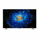 TCL TV 65C6K 4K QD-Mini LED TV 144Hz GoogleTV GameMaster DolbyAtmos Onkyo 2.1 HDR Premium 65C6K