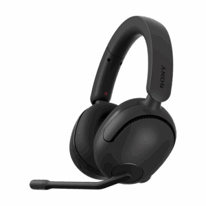 Sony gaming slušalice bežične PS5, PC, INZONE H5  BT; mikrofon 360 Spatial Sound za Gaming 28h baterija WHG500B.CE7, WH-G500