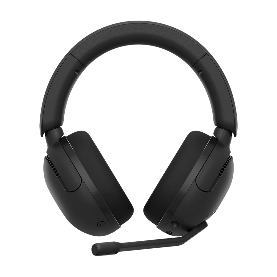 Sony gaming slušalice bežične PS5, PC, INZONE H5 BT; mikrofon 360 Spatial Sound za Gaming 28h baterija WHG500B.CE7, WH-G500 - Image 2