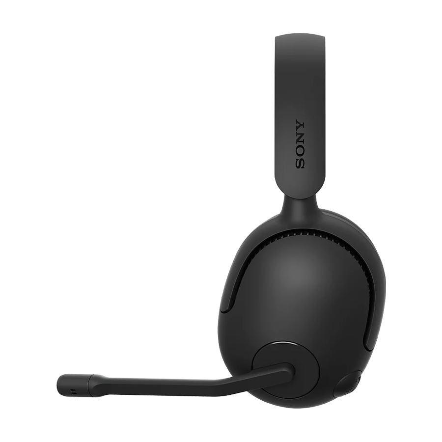 Sony gaming slušalice bežične PS5, PC, INZONE H5 BT; mikrofon 360 Spatial Sound za Gaming 28h baterija WHG500B.CE7, WH-G500 - Image 3
