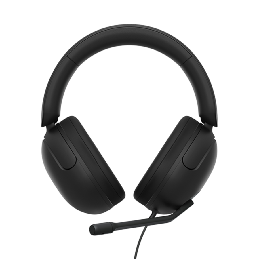 Sony gaming slušalice PS5, PC, INZONE H3 žičane slušalice s mikrofonom boja crna MDRG300B.CE7, MDR-G300 - Image 2