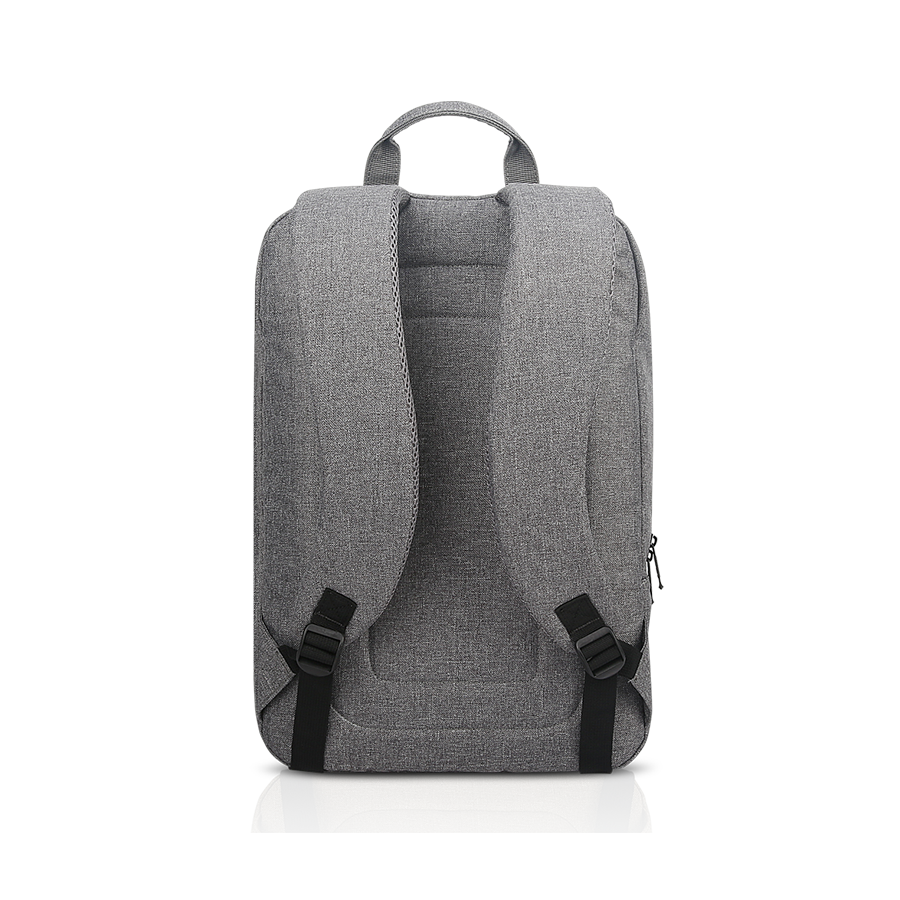 Ruksak za notebook Lenovo 15.6-inch Laptop Casual Backpack B210 Grey, 4X40T84058 - Image 2