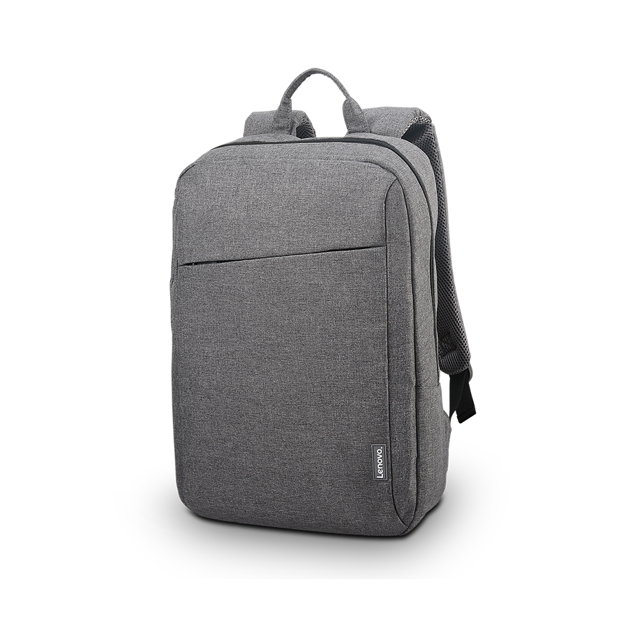 Ruksak za notebook Lenovo 15.6-inch Laptop Casual Backpack B210 Grey, 4X40T84058 - Image 3