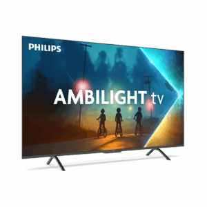 Philips TV  55"PUS8200 4K Titan OS AMBILIGHT TV 3 strane; HDR10+ Dolby Atmos i DTS:X 55PUS8200/12