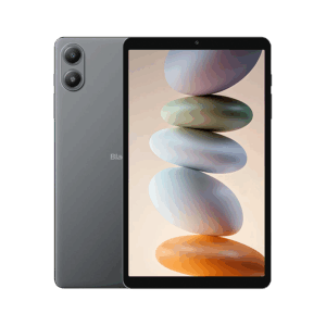 Tablet Blackview Link 2 8,68" 4GB 128GB Midnight Black