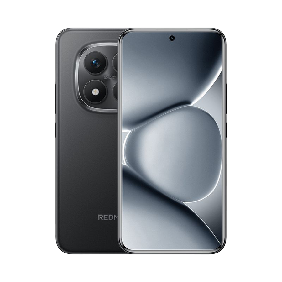 Mobitel Xiaomi Redmi Note 15 Pro 8GB 256GB Black