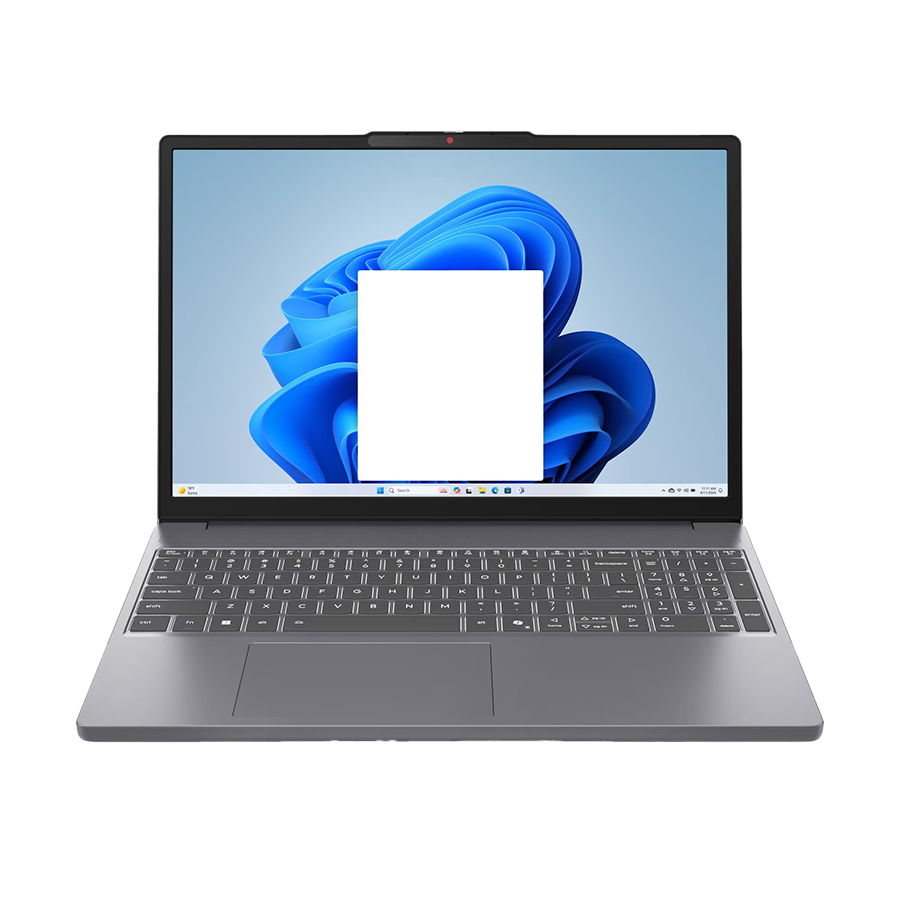 Lenovo IdeaPad Slim 3 15IRH10 83K1006KSC 15,3" WUXGA IPS AG 60 Hz Intel i7-13620H/16GB DDR5/1TB SSD/Backlit kbd./2Y/Luna Grey - Image 3