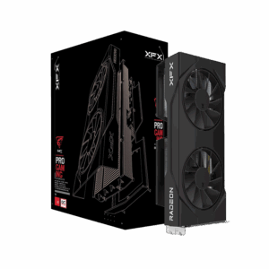VGA XFX Swift AMD Radeon RX 9060 XT OC 16GB GDDR6 128-bit HDMI 2x DP RX-96TSW16BQ