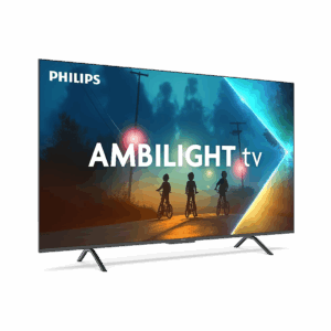 PhilipsTV  43"PUS8200 4K Titan OS AMBILIGHT TV 3 strane; HDR10+ Dolby Atmos i DTS:X 43PUS8200/12