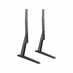 Stalak/Nogare za TV VESA GEMBIRD TVS-D70F-01 black, 37" - 70"