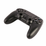 Game Pad Wireless GEMBIRD za PC, PS4, black, JPD-PS4BT-01-BK