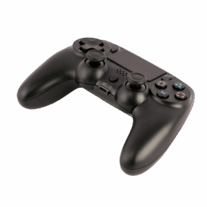 Game Pad Wireless GEMBIRD za PC, PS4, black, JPD-PS4BT-01-BK