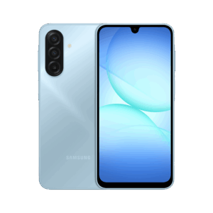 Mobitel Samsung Galaxy A17 6GB 128GB Dual Sim Light Blue