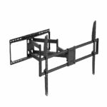 Zidni nosač GEMBIRD WM-105ST-01, Full-motion TV wall mount, 50" - 105''