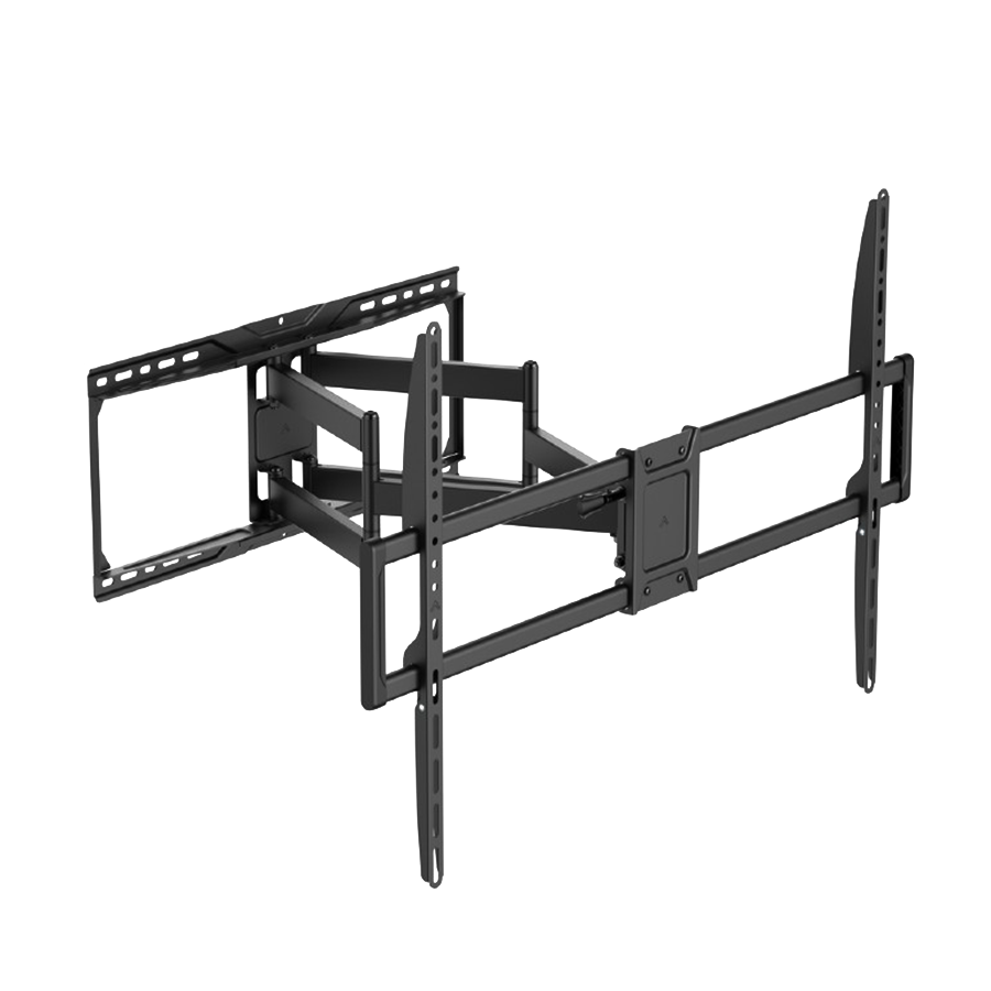 Zidni nosač GEMBIRD WM-105ST-01, Full-motion TV wall mount, 50″ – 105″”