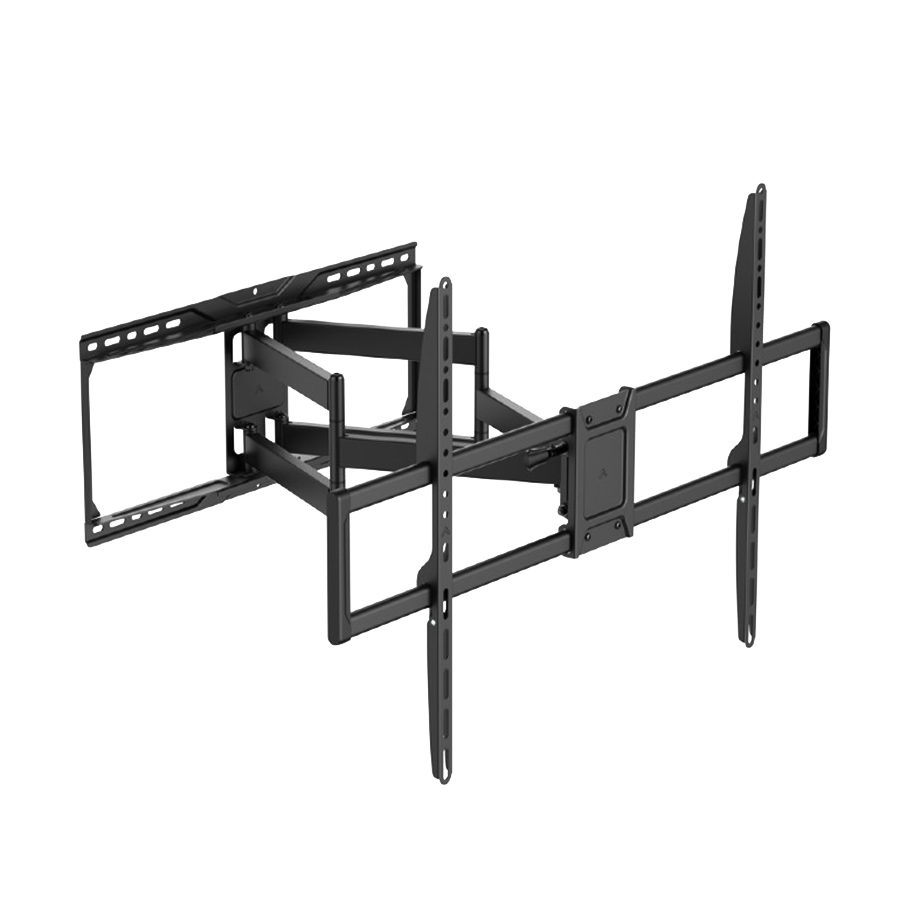 Zidni nosač GEMBIRD WM-105ST-01, Full-motion TV wall mount, 50″ – 105″”