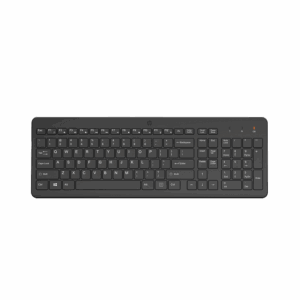 Tastatura Wireless HP 220 WL, BiH layout, 805T2AA