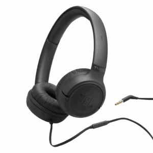 Slušalice JBL T530 crne