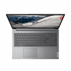 Lenovo IdeaPad 1 15AMN7 82VG00R4SC 15,6" FHD IPS AG AMD Ryzen 3 7320U 16GB/512GB SSD/Radeon 610M Integr Graphics/2god/siva