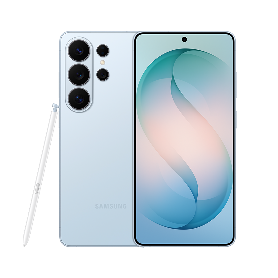 Mobitel Samsung S26 Ultra 12GB 512GB Sky Blue
