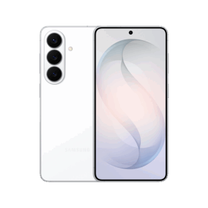 Mobitel Samsung S26 12GB 256GB White