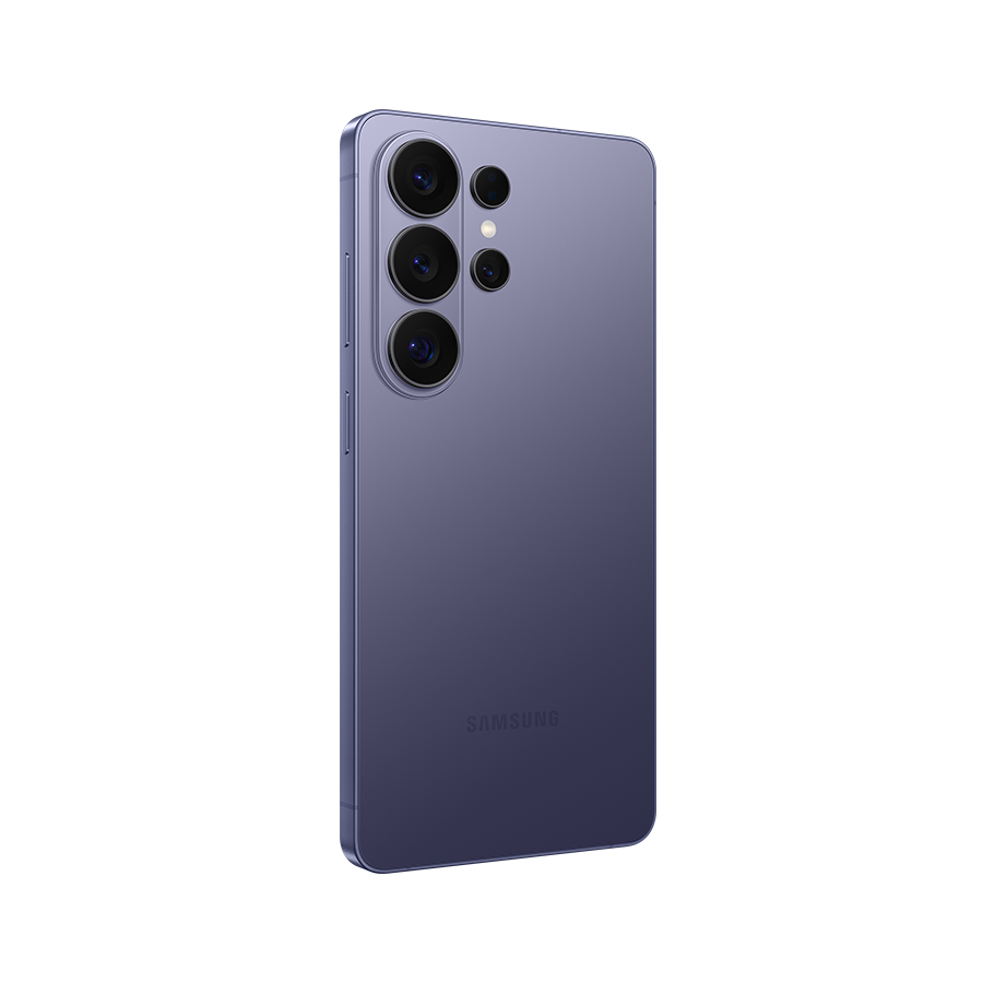 Mobitel Samsung S26 Ultra 12GB 256GB Cobalt Violet - Image 3