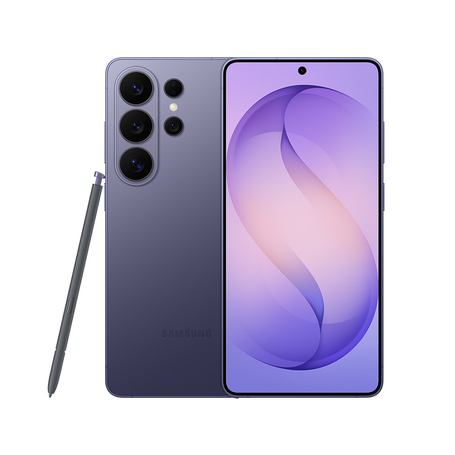 Mobitel Samsung S26 Ultra 12GB 512GB Cobalt Violet