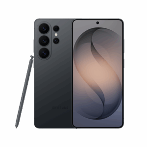 Mobitel Samsung S26 Ultra 12GB 256GB Black